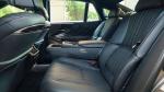 Lexus LS500 AWD F-Sport 2017 года (NA)
